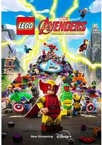 乐高漫威复仇者联盟：爆破任务