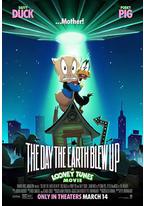 乐一通大电影：地球爆炸之日