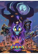 卡萨格兰德一家大电影