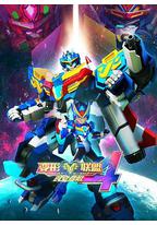 变形联盟4时空危机