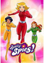 间谍少女组 第七季