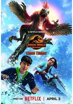 侏罗纪世界：混沌理论 第三季