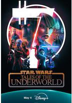 星球大战：黑市传说