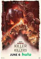 铁血战士：杀戮之王