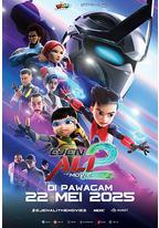 特工阿里大电影 2