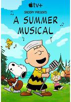 史努比特辑：夏日音乐剧