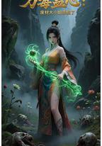 万毒蛊心：废材大小姐杀疯了