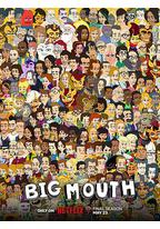 大嘴巴 第八季