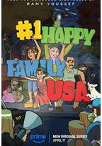 #1 Happy Family USA