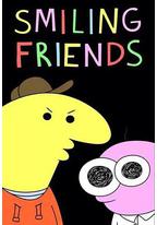 微笑朋友 第三季