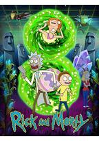 瑞克和莫蒂 第八季