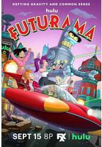 飞出个未来 第十三季