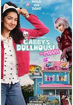 盖比的娃娃屋大电影